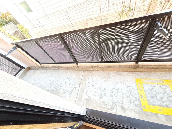 ミッテルハウスの物件内観写真