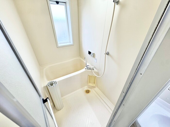 ハイツKOYAMAの物件内観写真