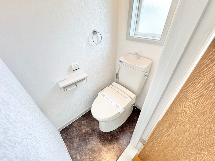 ハイツKOYAMAの物件内観写真