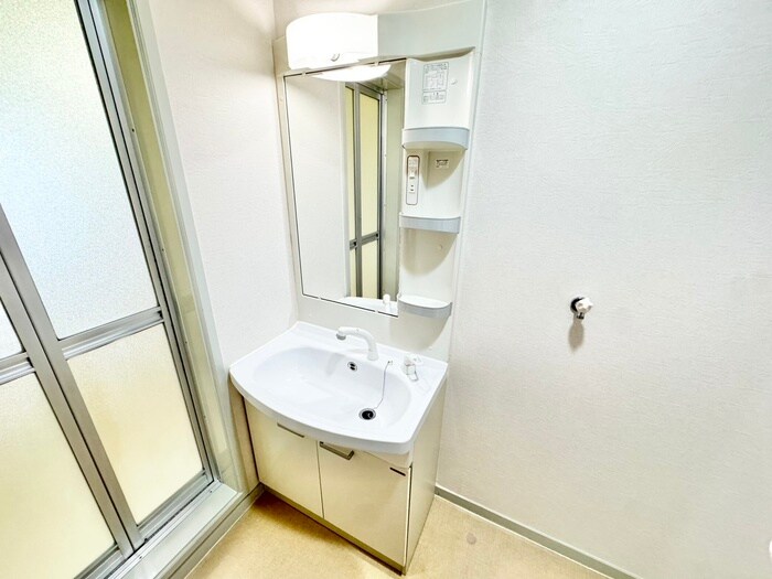 ハイツKOYAMAの物件内観写真