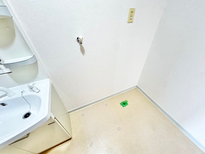 ハイツKOYAMAの物件内観写真