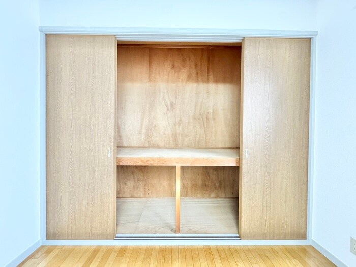 ハイツKOYAMAの物件内観写真