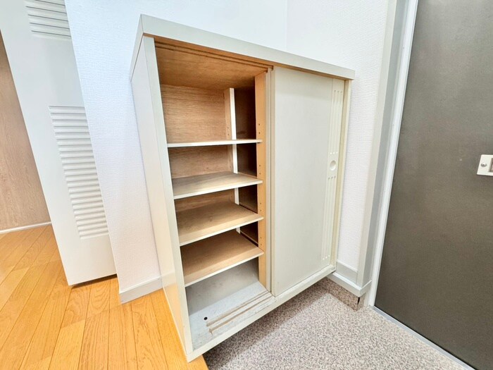 ハイツKOYAMAの物件内観写真