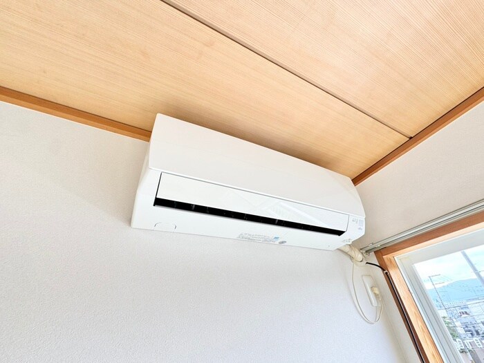 ハイツKOYAMAの物件内観写真