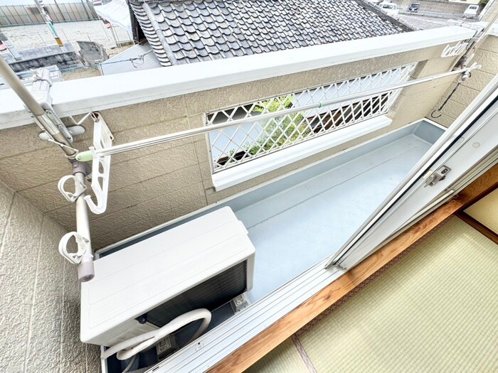 ハイツKOYAMAの物件内観写真