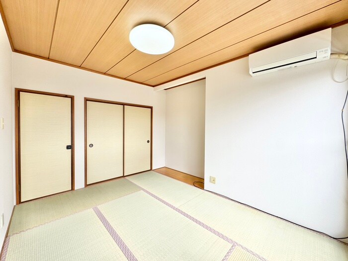 ハイツKOYAMAの物件内観写真