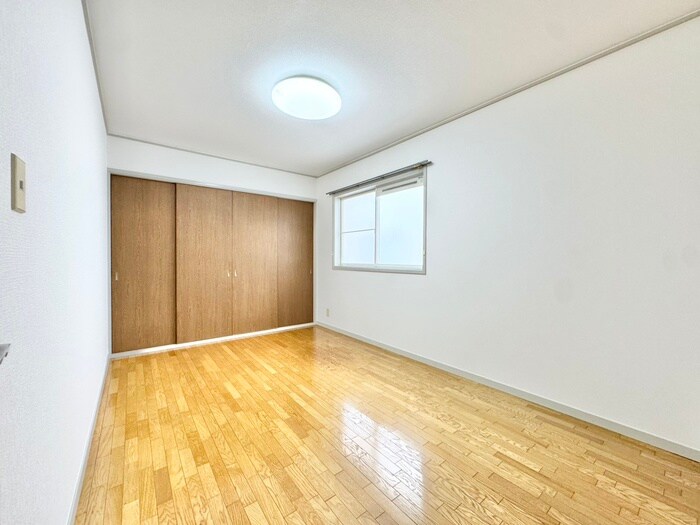 ハイツKOYAMAの物件内観写真