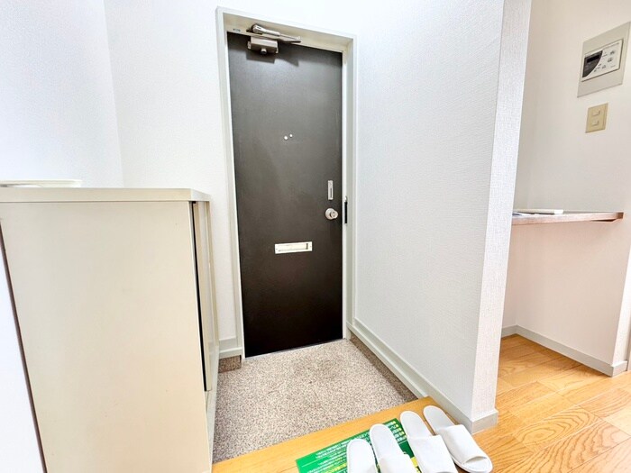 ハイツKOYAMAの物件内観写真