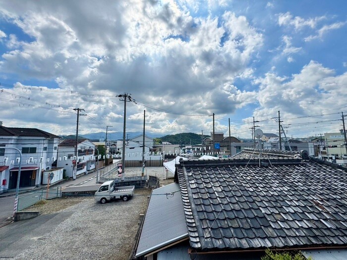 ハイツKOYAMAの物件内観写真