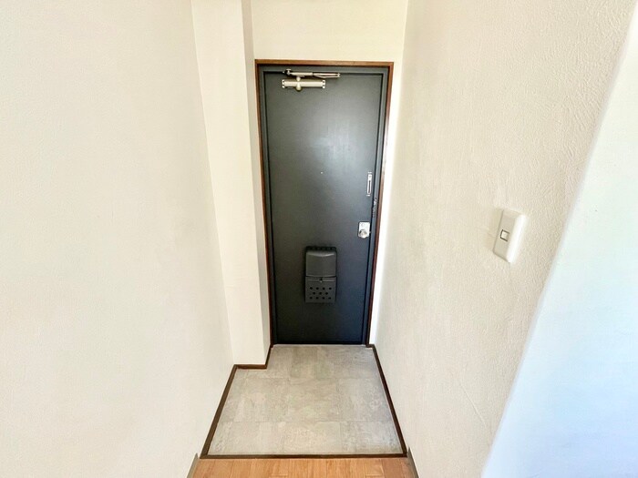 コスモ津田北マンションの物件内観写真