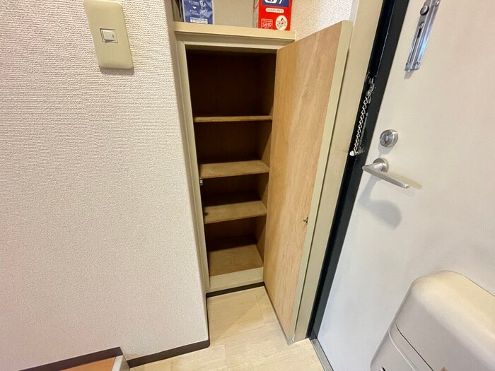 サンシティフジトの物件内観写真