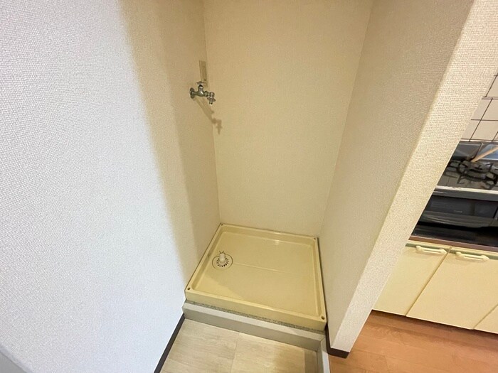 サンシティフジトの物件内観写真