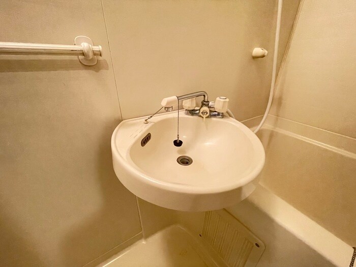 サンシティフジトの物件内観写真