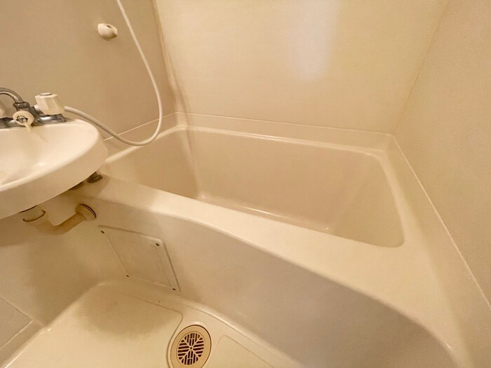 サンシティフジトの物件内観写真