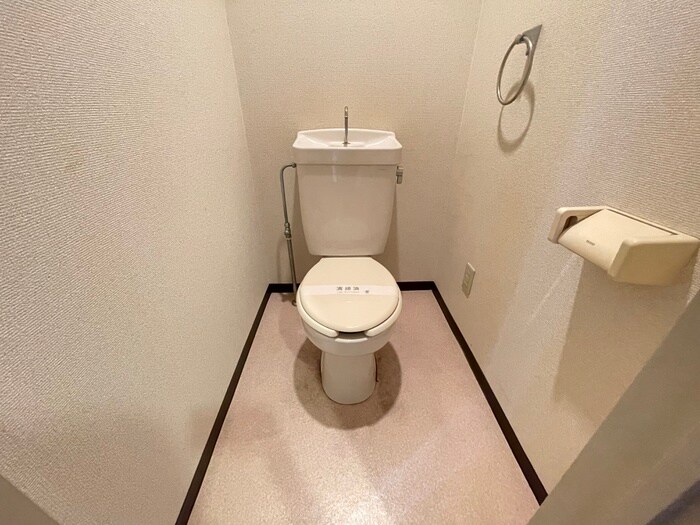 サンシティフジトの物件内観写真