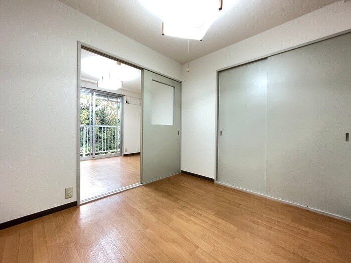 サンシティフジトの物件内観写真