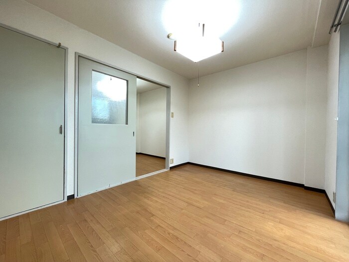 サンシティフジトの物件内観写真