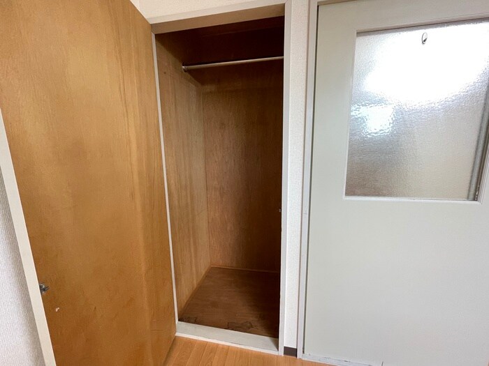 サンシティフジトの物件内観写真