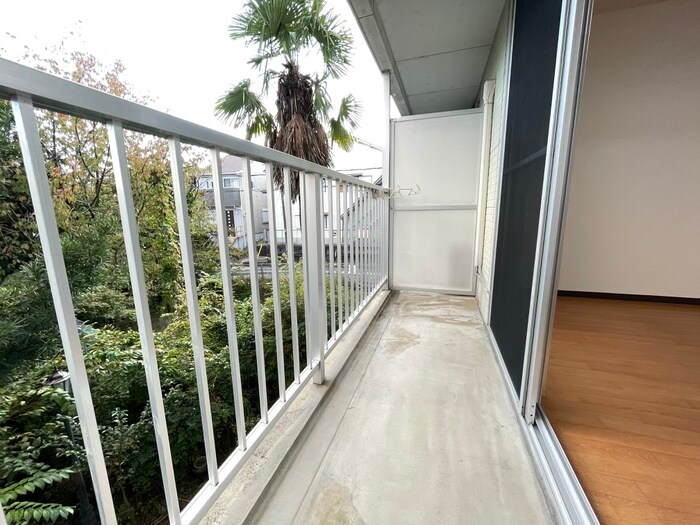 サンシティフジトの物件内観写真