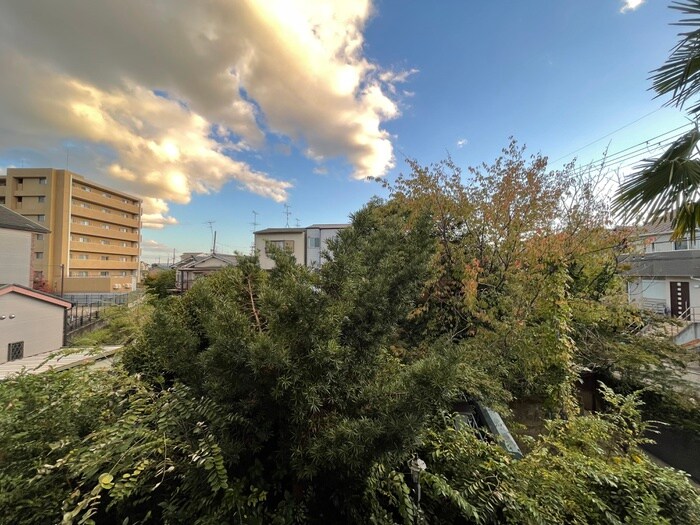 サンシティフジトの物件内観写真