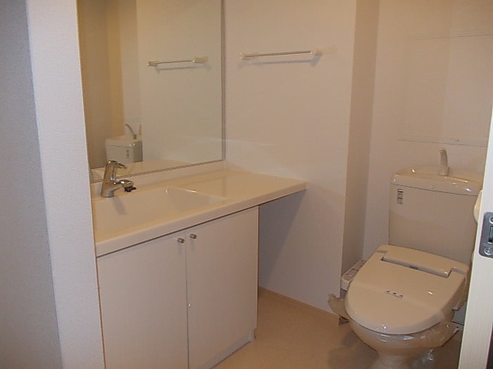 ナイル良Ⅱの物件内観写真