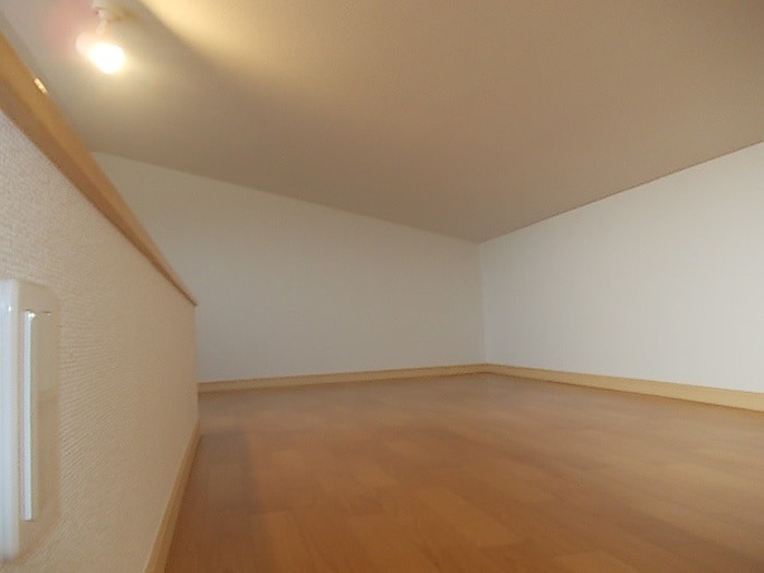 ナイル良Ⅱの物件内観写真