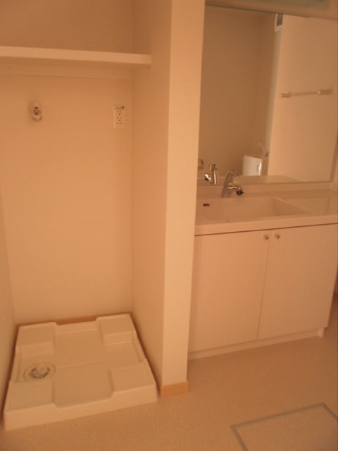 ナイル良Ⅱの物件内観写真