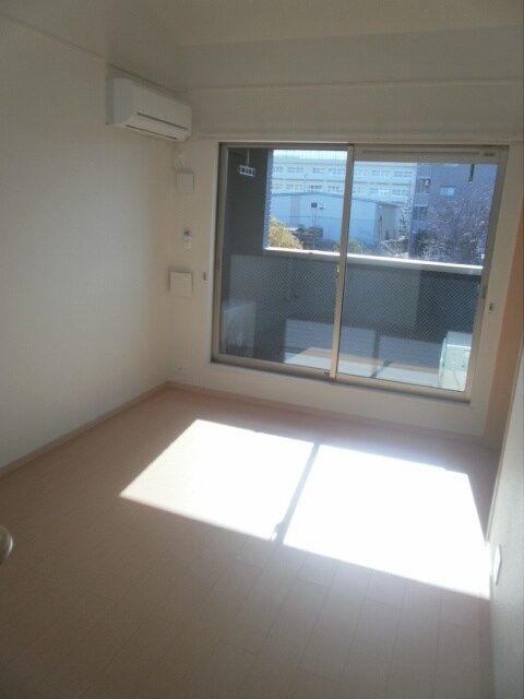 ナイル良Ⅱの物件内観写真