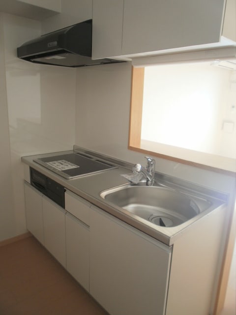 ナイル良Ⅱの物件内観写真