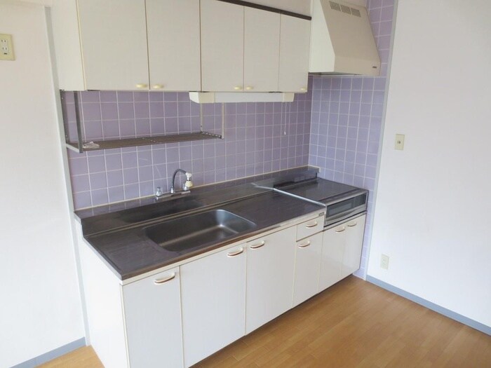 マリンハイム塩屋の物件内観写真