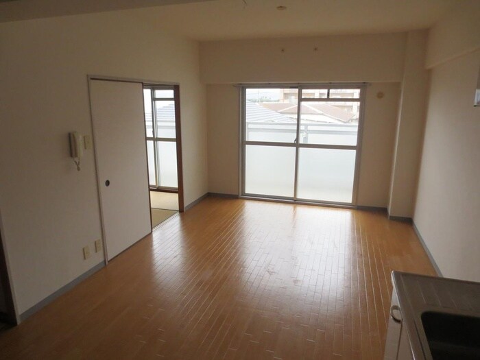 マリンハイム塩屋の物件内観写真