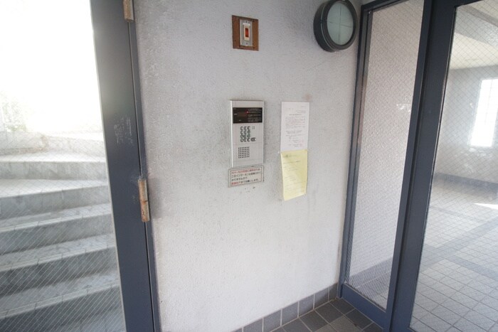 マリンハイム塩屋の物件外観写真