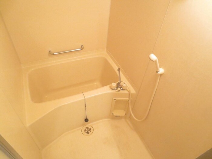 マリンハイム塩屋の物件内観写真