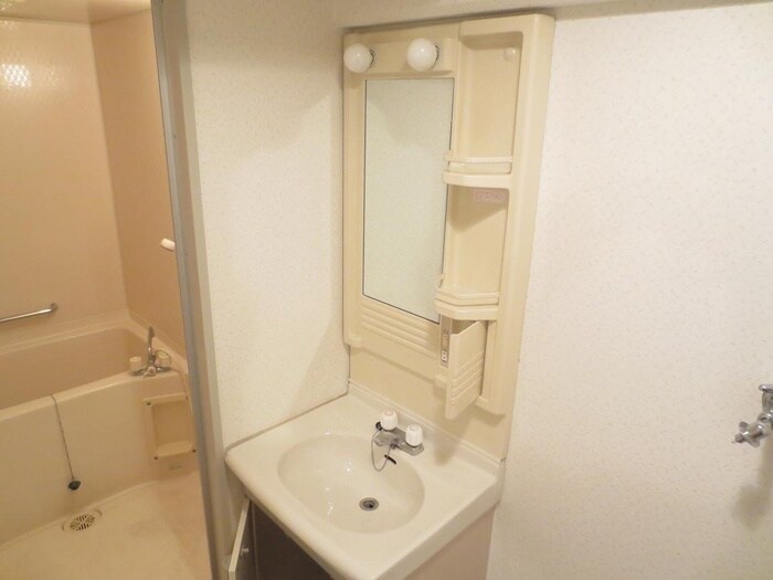 マリンハイム塩屋の物件内観写真