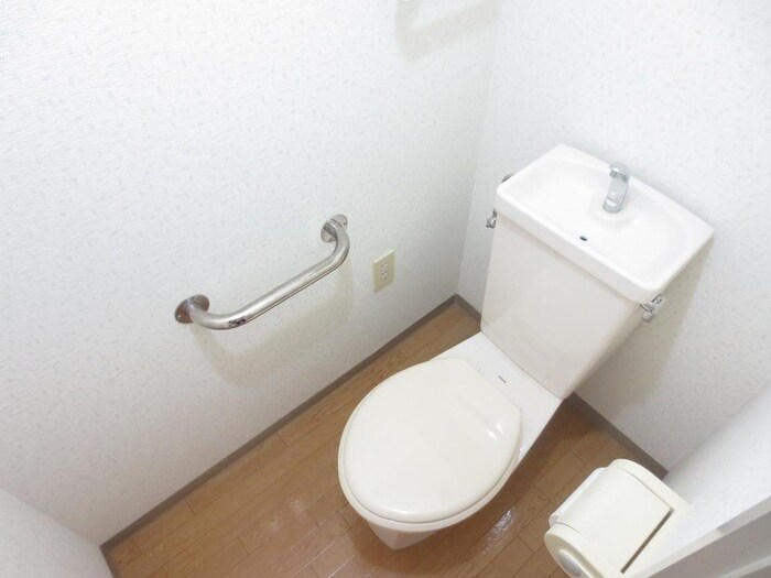 マリンハイム塩屋の物件内観写真