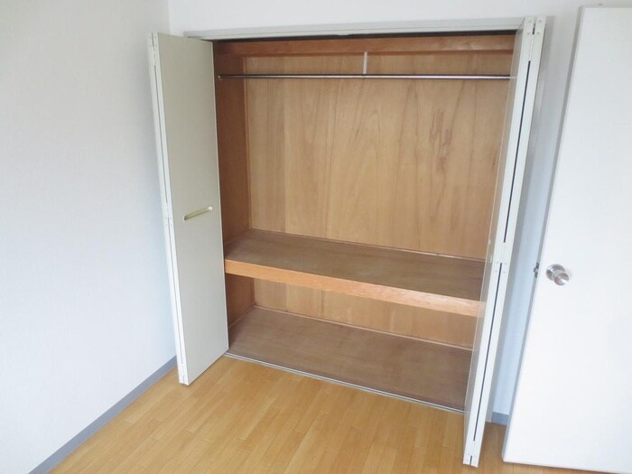 マリンハイム塩屋の物件内観写真