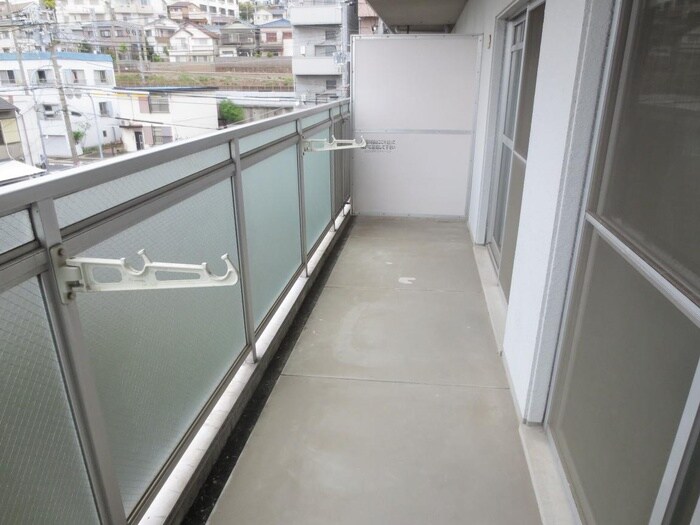 マリンハイム塩屋の物件内観写真