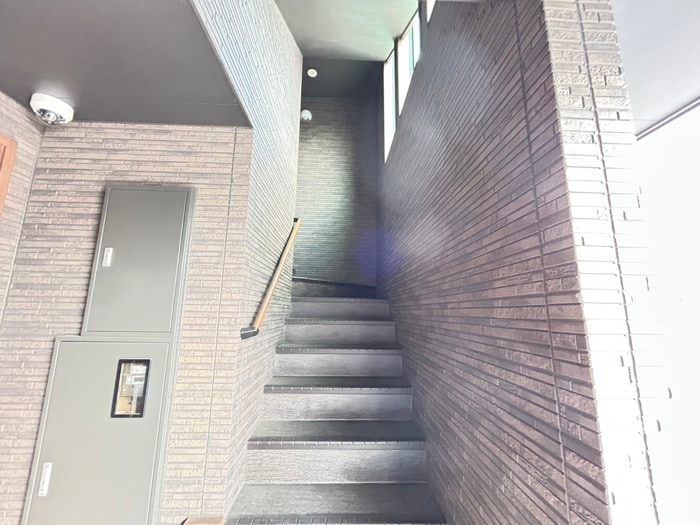 スパイラルⅡの物件外観写真