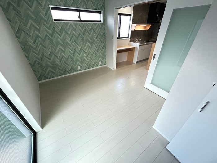 スパイラルⅡの物件内観写真