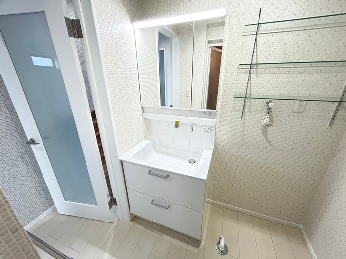 スパイラルⅡの物件内観写真