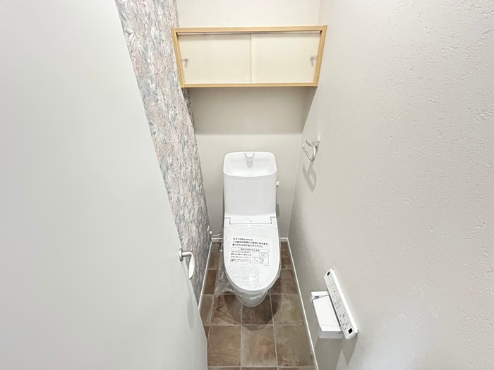 スパイラルⅡの物件内観写真