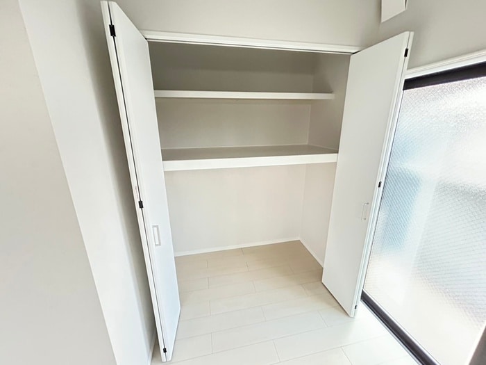 スパイラルⅡの物件内観写真