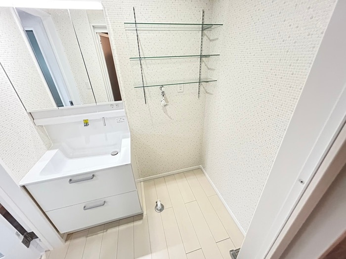 スパイラルⅡの物件内観写真