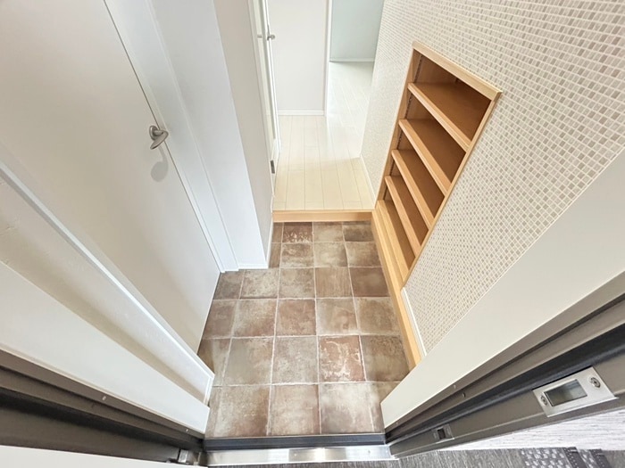 スパイラルⅡの物件内観写真