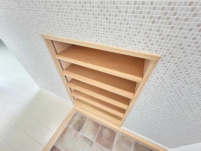 スパイラルⅡの物件内観写真