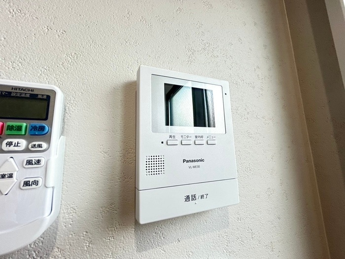 スパイラルⅡの物件内観写真