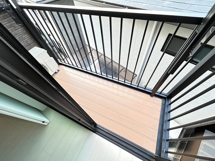 スパイラルⅡの物件内観写真