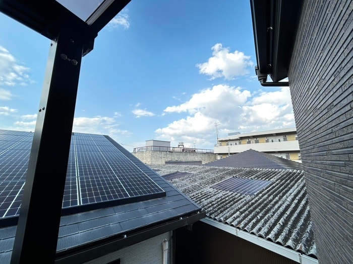 スパイラルⅡの物件内観写真