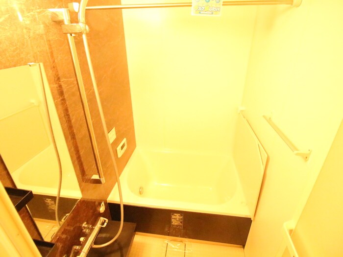 ヴィラ　クロシェットの物件内観写真