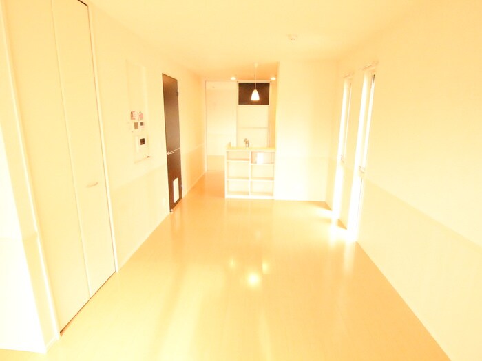 ヴィラ　クロシェットの物件内観写真